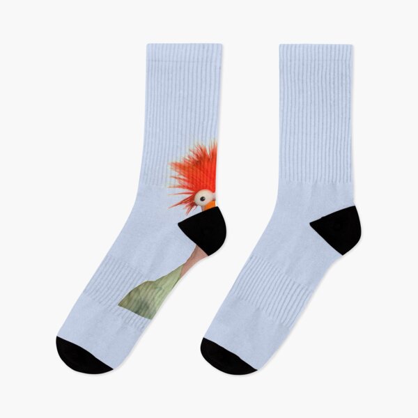 Item preview, BEST SELLER - Beaker (Muppet) Merchandise Essential T-Shirt designed and sold by GereonRathofer.