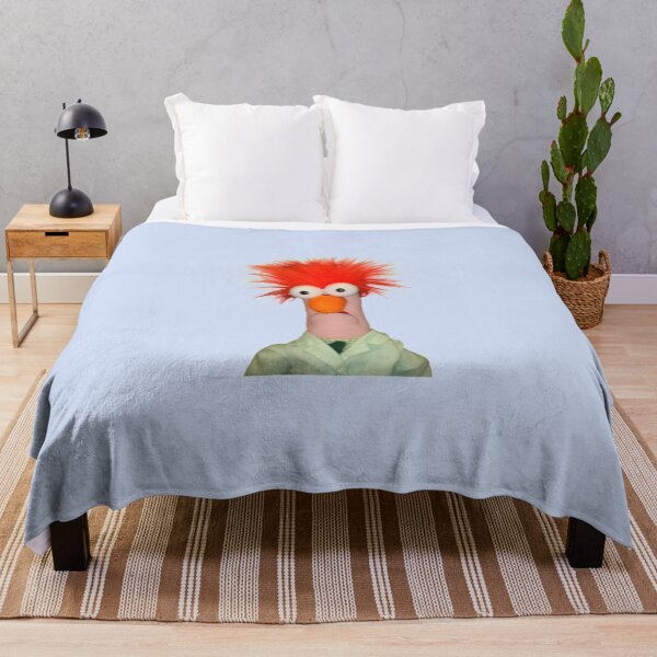 Artikelvorschau, BESTSELLER - Becher (Muppet) Merchandise Essential T-Shirt entworfen und verkauft von GereonRathofer.
