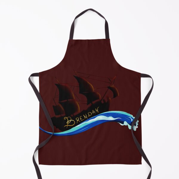 Item preview, Brendan Name Art designed and sold by AvalonUnmuzzled.