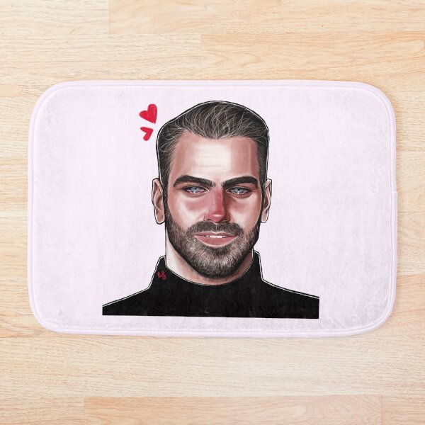 Item preview, Nyle designed and sold by Louis Carrizo.