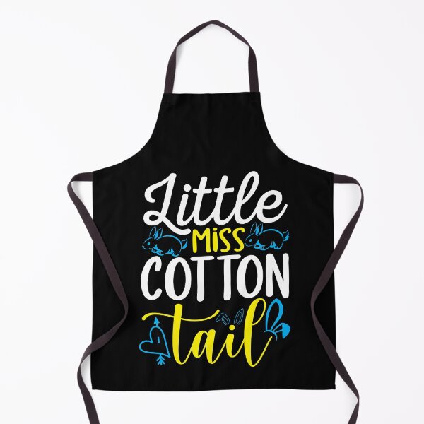 Item preview, Little miss cotton tail PNG Print-Ready t-shirt design, and best-selling design designed and sold by TshirtStoreBD24.