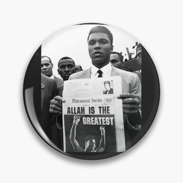 Item preview, takim ali juke Poster Muhammad Ali designed and sold by bernascrga.