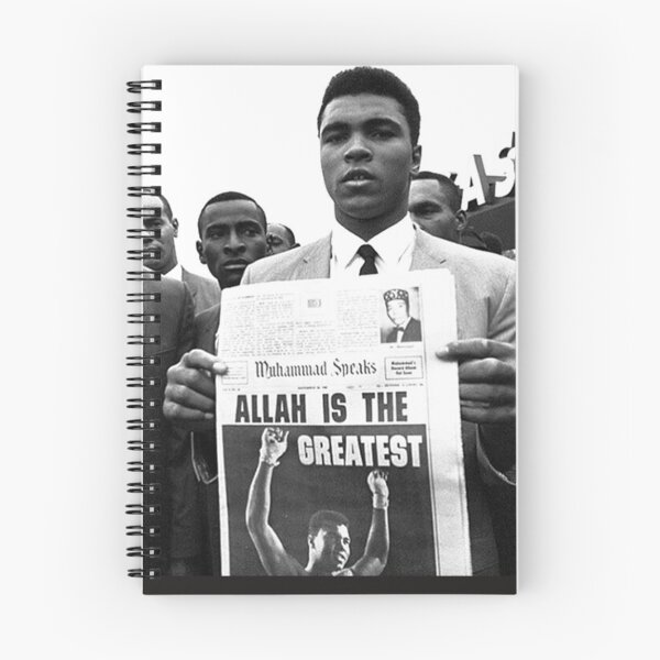 Item preview, takim ali juke Poster Muhammad Ali designed and sold by bernascrga.