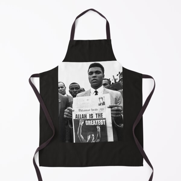 Item preview, takim ali juke Poster Muhammad Ali designed and sold by bernascrga.