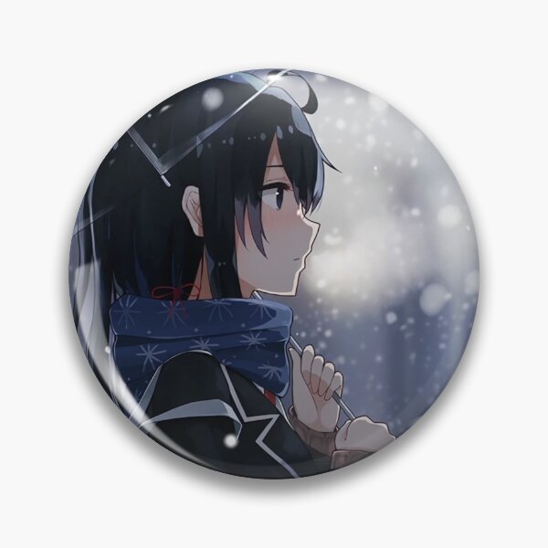 Item preview, Oregairu Yukino Yukinoshita designed and sold by josephboomer.