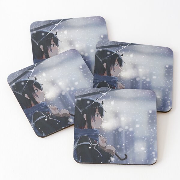 Item preview, Oregairu Yukino Yukinoshita designed and sold by josephboomer.