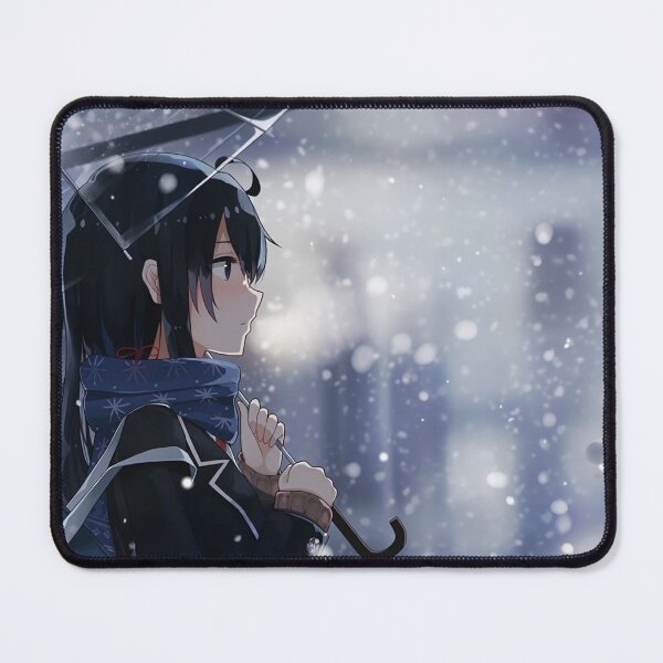 Item preview, Oregairu Yukino Yukinoshita designed and sold by josephboomer.