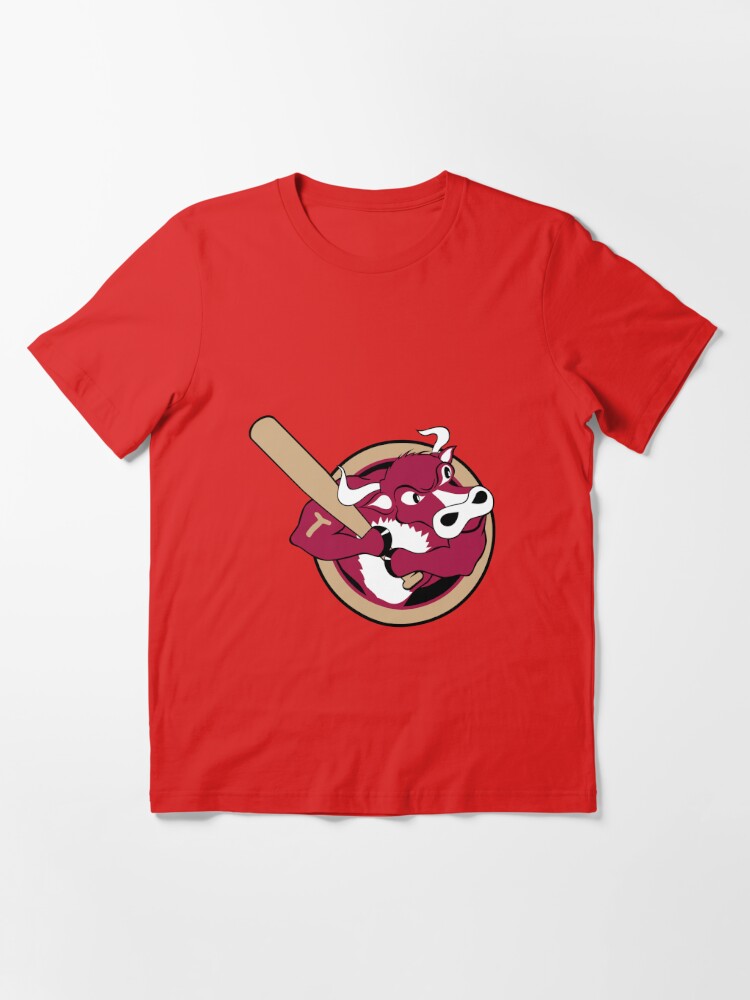 Kansas City T Bones T Shirt 100% Pure Cotton Kansas City T Bones