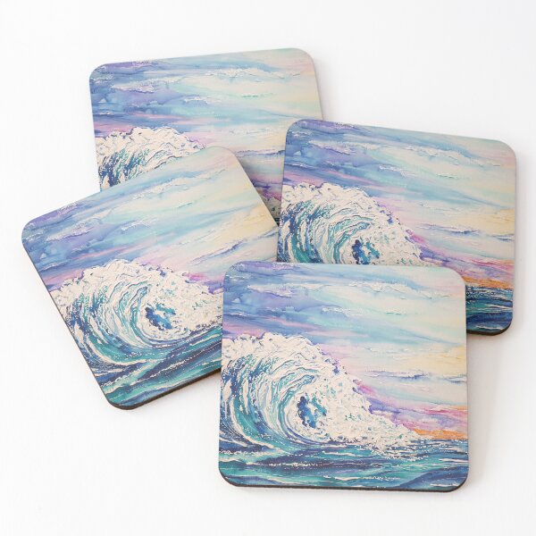 Item preview, Surfs Up designed and sold by Saltyartmia.