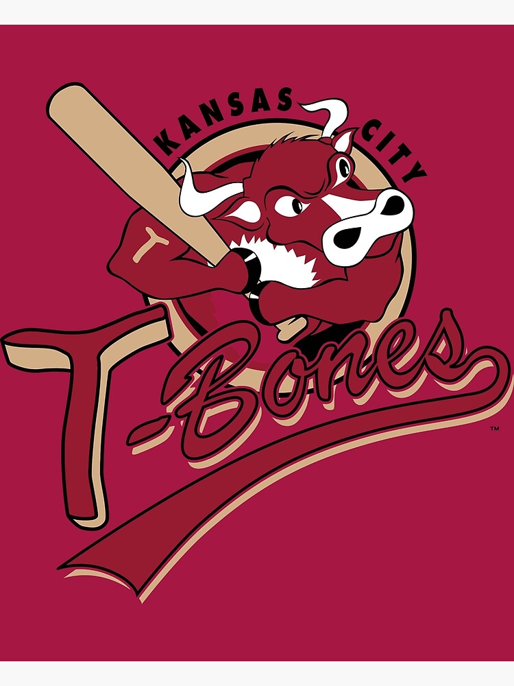 Kansas City T-Bones Baseball Apparel Store