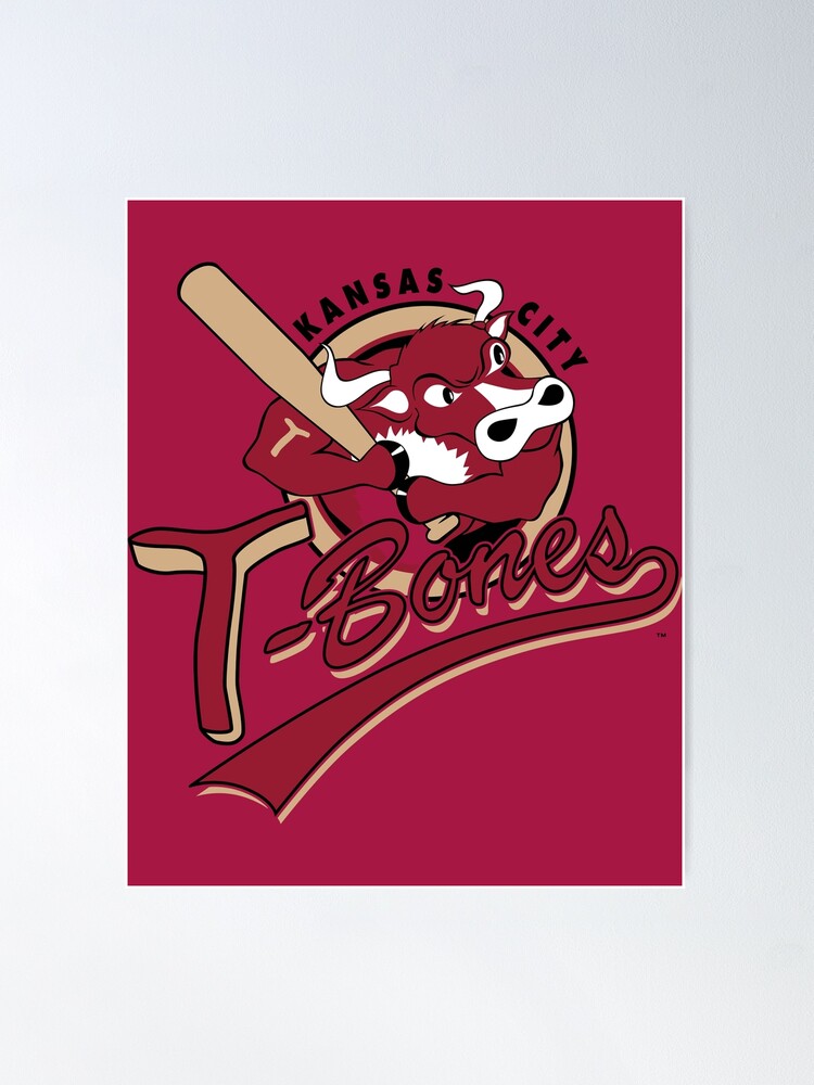 Kansas City T-Bones Baseball Apparel Store