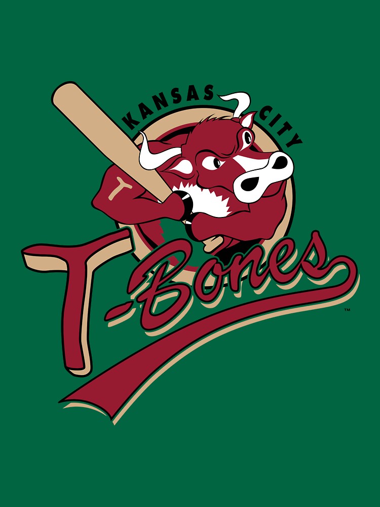 Kansas City T Bones Essential | Essential T-Shirt