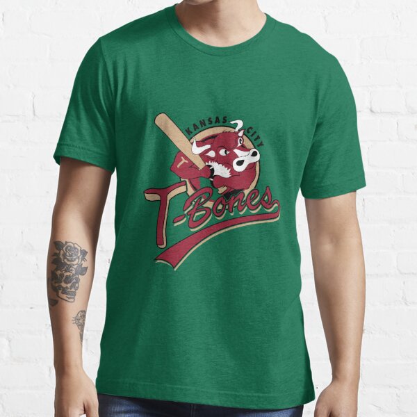 Kansas City T Bones Essential | Essential T-Shirt