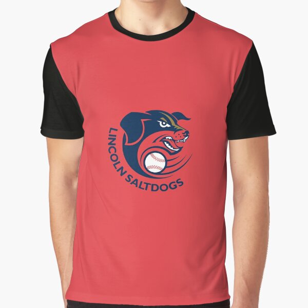 Official Lincoln Saltdogs Shirt