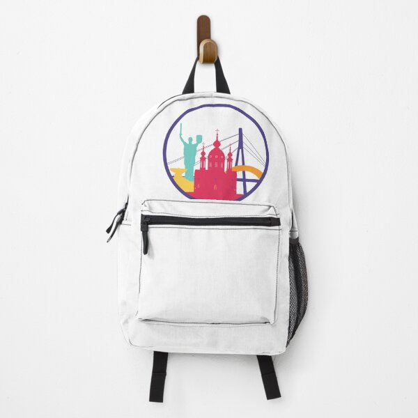 Item preview, Ukrainian City Logo Illustration designed and sold by X-Trends.