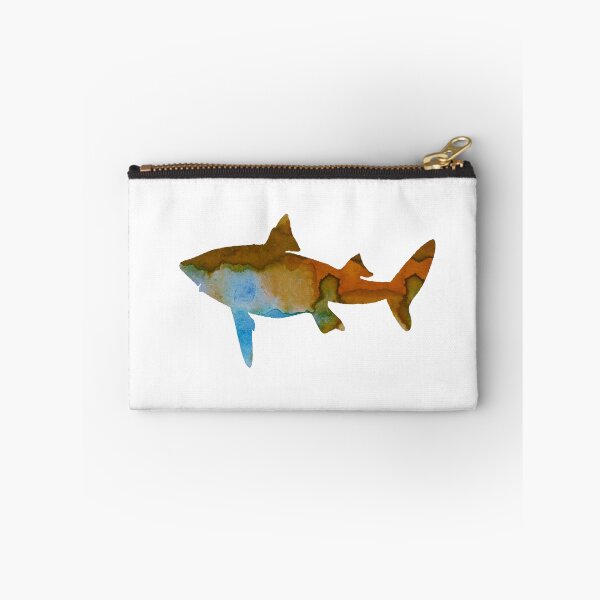 Item preview, Shark Art designed and sold by BittenByErmines.