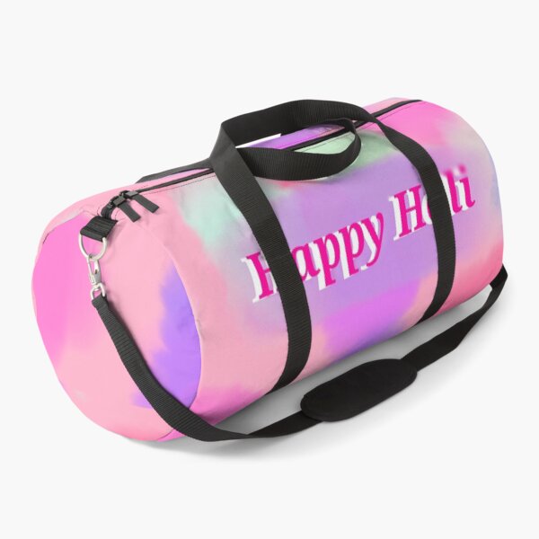 Item preview, Happy Holi (Merch) designed and sold by Whitetiger5690.
