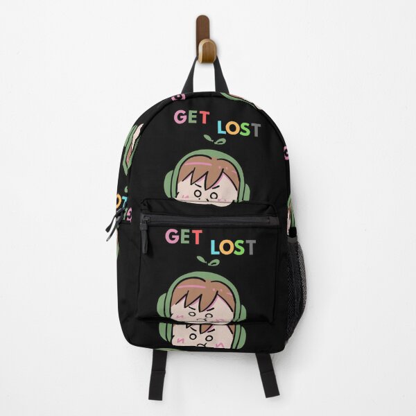 Item preview, GET LOST designed and sold by Showmee.