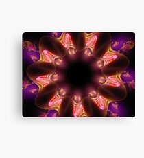Lollipop Guild Canvas Print