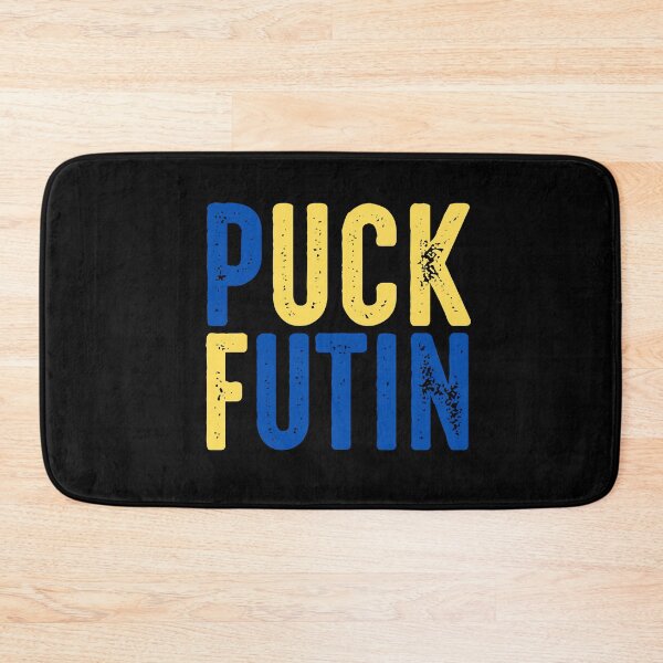 Item preview,  Vintage Puck futin Bold Typography  designed and sold by X-Trends.