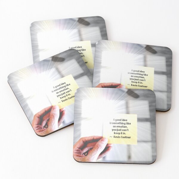 Item preview, A Good Idea designed and sold by Emilyromrell.
