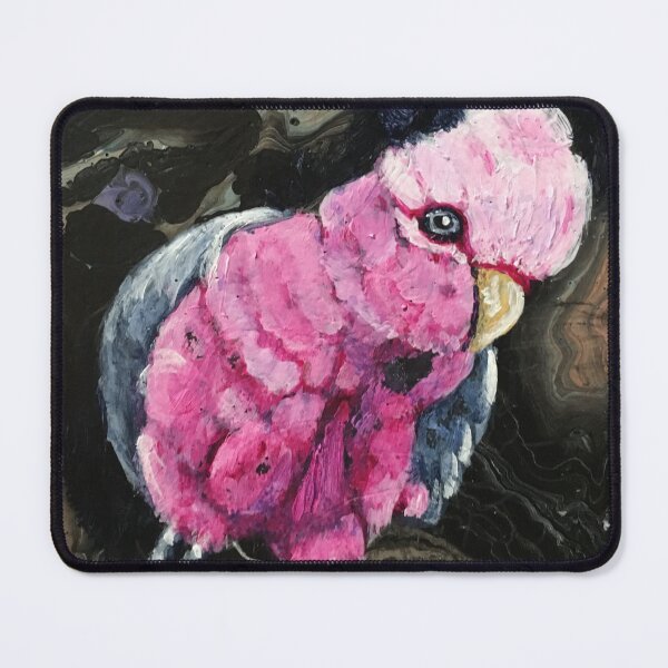 Item preview, Who's a Silly Galah designed and sold by pohlma.