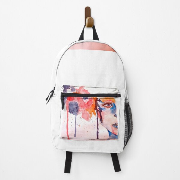 Item preview, Face Watercolor designed and sold by byanindya's mom_.