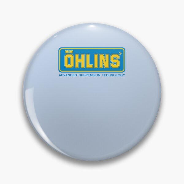 Item preview, Best Seller Ohlins Merchandise Essential T-Shirt designed and sold by TimGropius.