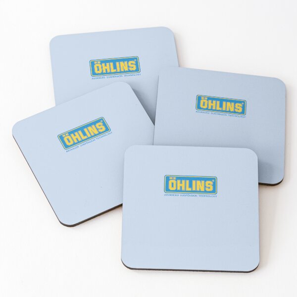 Item preview, Best Seller Ohlins Merchandise Essential T-Shirt designed and sold by TimGropius.