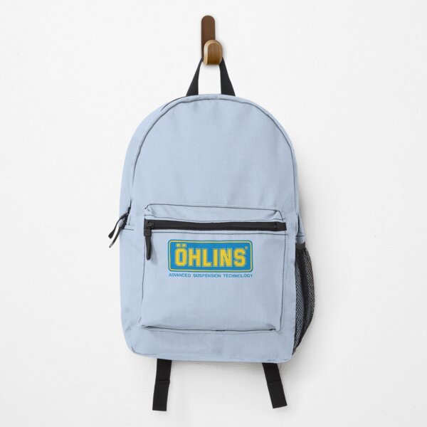 Item preview, Best Seller Ohlins Merchandise Essential T-Shirt designed and sold by TimGropius.