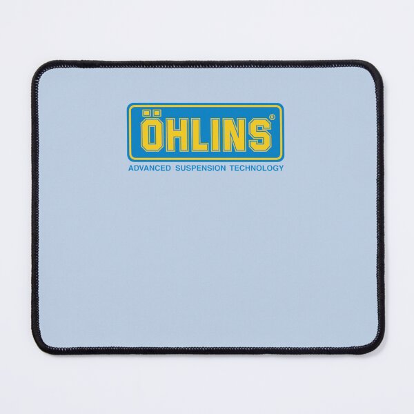 Item preview, Best Seller Ohlins Merchandise Essential T-Shirt designed and sold by TimGropius.