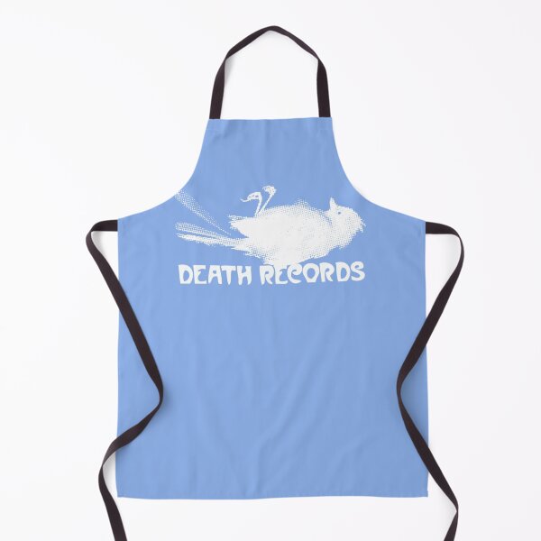 Item preview, Death Records Label Classic T-Shirt designed and sold by AntoniaMaiterth.