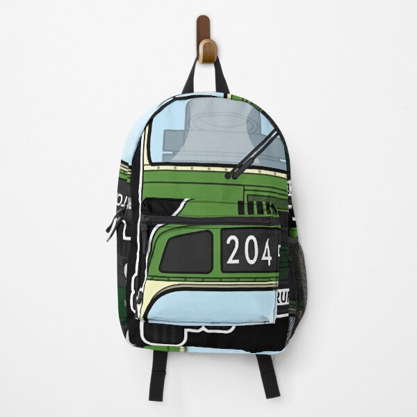 Item preview, Southdown Leyland National 2 132 RUF432X Retro Illustration Essential designed and sold by JaovanDavis.