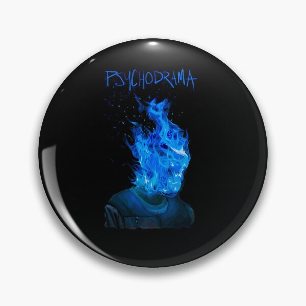 Item preview, Dave Psychodrama designed and sold by KieuPhan01.