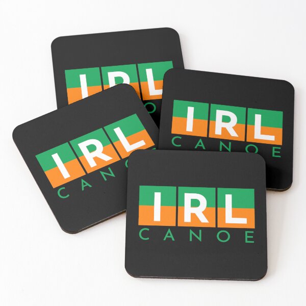 Item preview, Ireland Canoe Classic T-Shirt designed and sold by madisonbau.