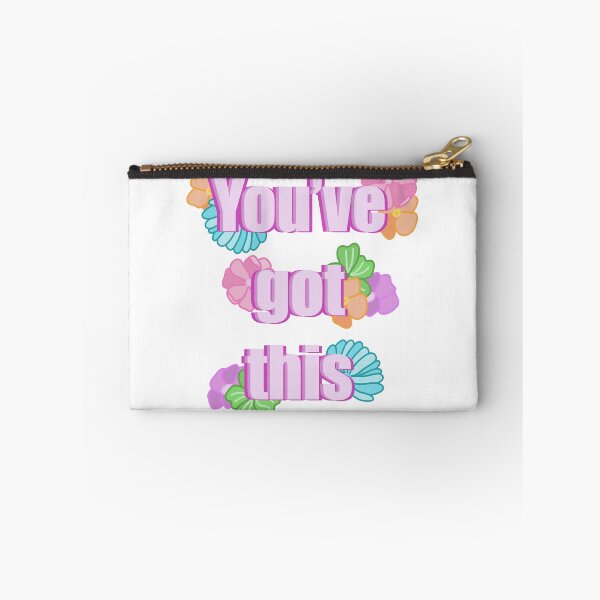 Item preview, You’ve got this designed and sold by Hamsmade.