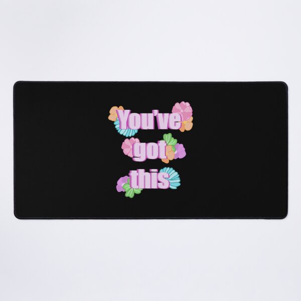 Item preview, You’ve got this designed and sold by Hamsmade.