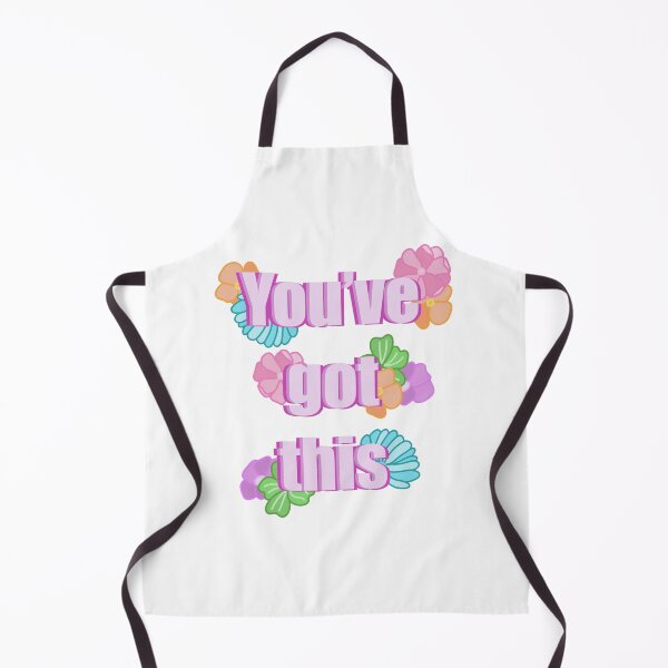 Item preview, You’ve got this designed and sold by Hamsmade.