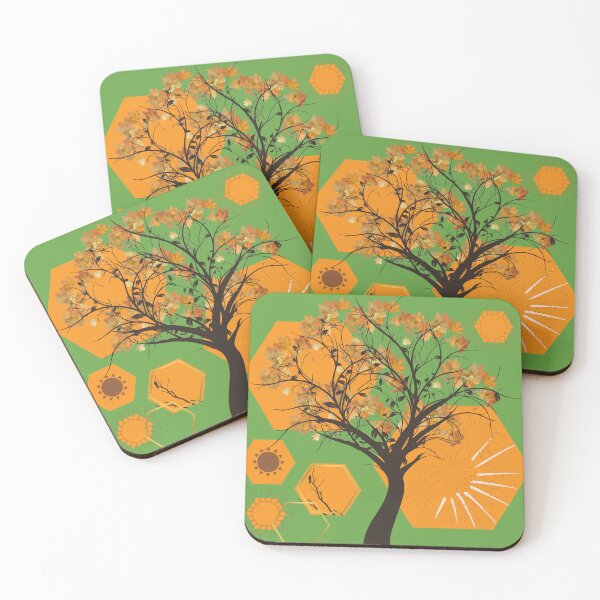 Item preview, Maple magic designed and sold by GREENOART.