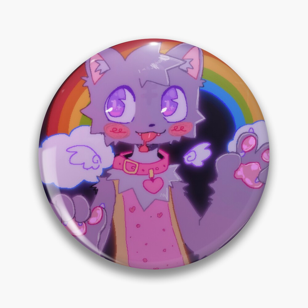 Nyan cat and Tac nayn! 