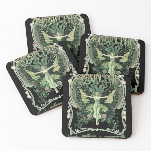 Item preview, Absinthe Classic designed and sold by AntonioLyons.