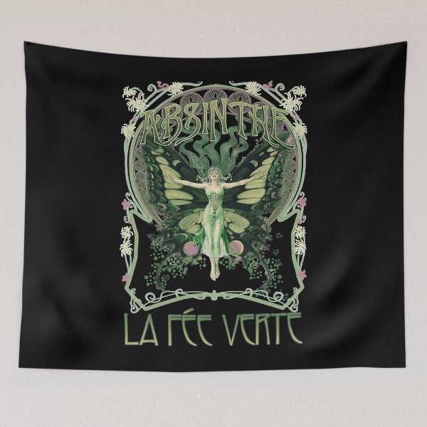Item preview, Absinthe Classic designed and sold by AntonioLyons.