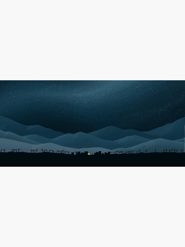 Bethlehem by OneLeggedKiwi