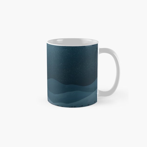 Bethlehem Classic Mug