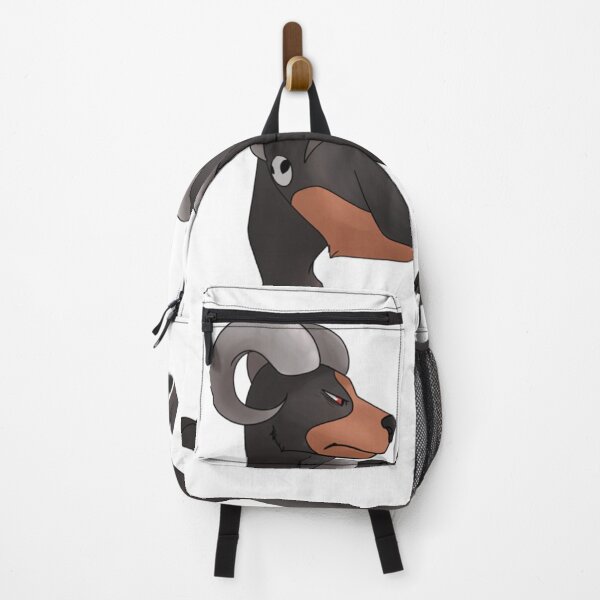 Item preview, Houndoom Classic . designed and sold by elfredaenocht.