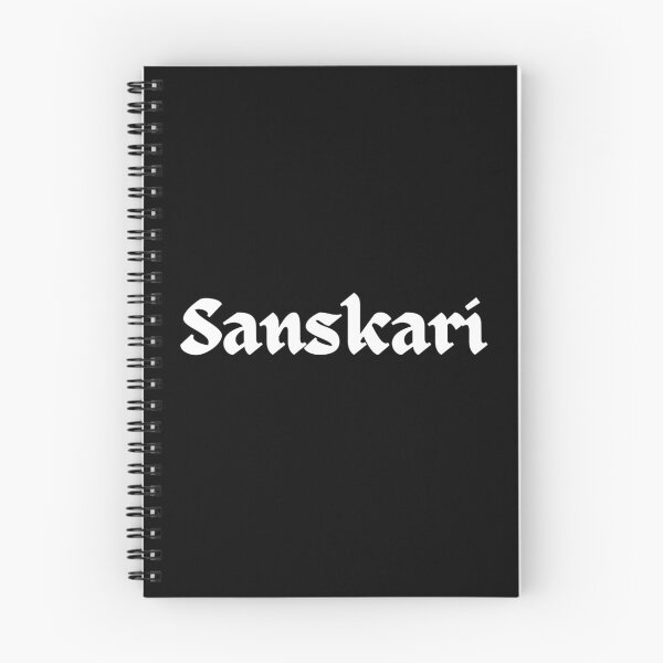 Item preview, Sanskari Desi Girl designed and sold by TheBrotherHouse.