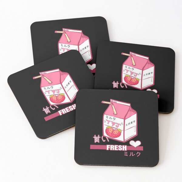 Item preview, Fresh Milk Strawberry designed and sold by Notneinme0828.