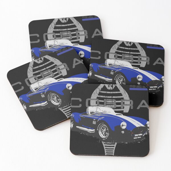 Item preview, AC Cobra de primera calidad designed and sold by AntonioLyons.