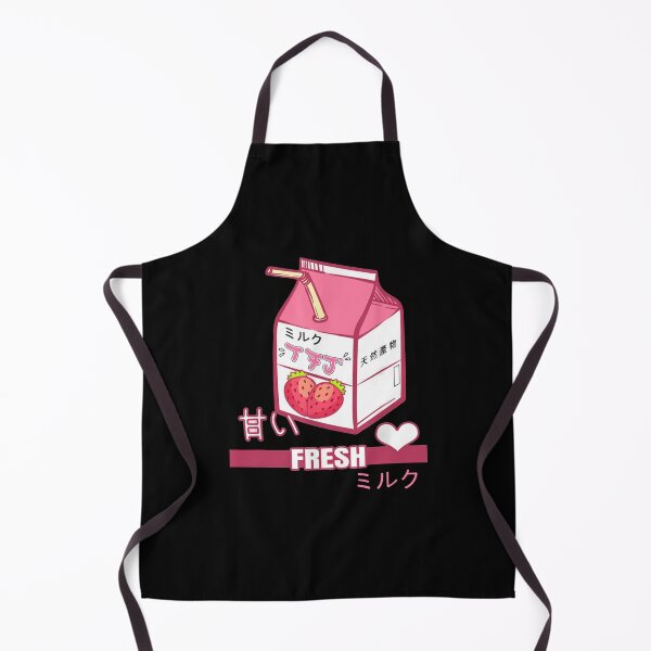Item preview, Fresh Milk Strawberry designed and sold by Notneinme0828.