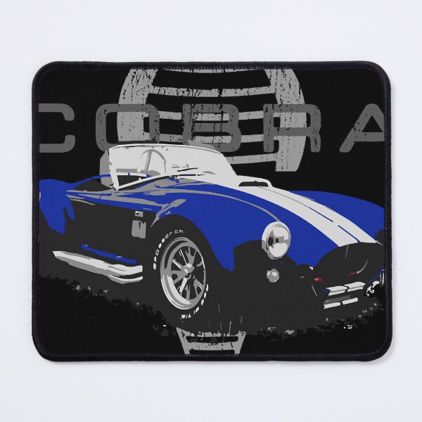 Item preview, AC Cobra Premium designed and sold by AntonioLyons.